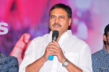 Express Raja Movie Success Meet